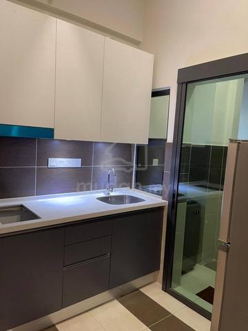 Maple Residences @ Bandar Bestari Klang 1