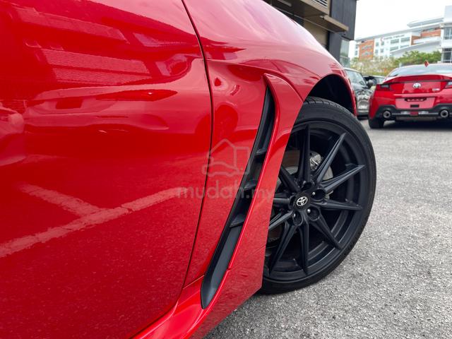 2022 Toyota GR86 2.4 SZ (M) ** Kaw Kaw Sale ** - 5