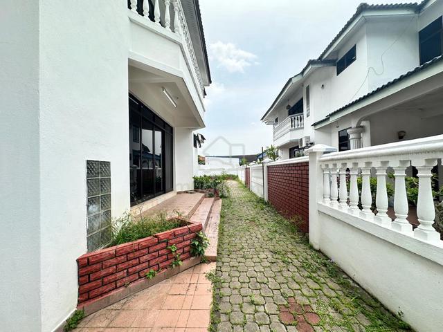 Taman Melati Double Storey Semi-D House 3,724 Sqft 1