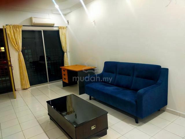 Setia Indah Jalan Setia @ 2 Storey Terrace House for RENT 1