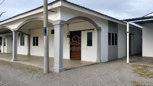 Rumah Sewa Air Itam, Sungai Dua, Butterworth, Seberang Perai, Penang 1