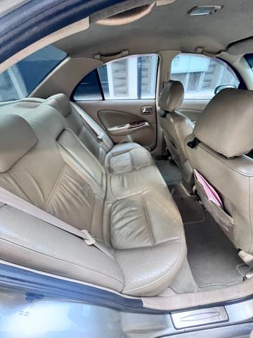 2005 Nissan SENTRA 1.8 XG-L N16 (A) - 4