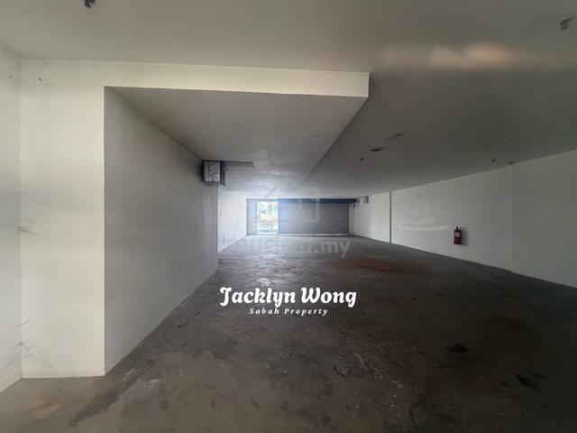 Direct Listing Sutera Avenue Ground Floor Shoplot | Block B 1