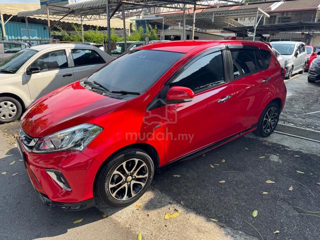 2020 Perodua MYVI 1.5 AV (A)Low Mileage 27K - 4