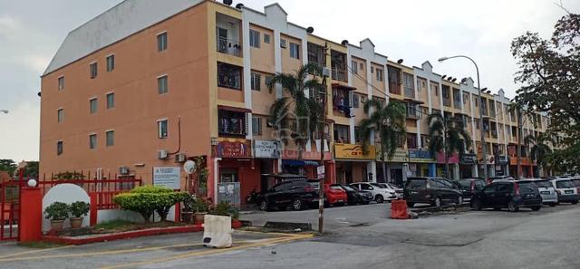 Taman Raja Uda 1
