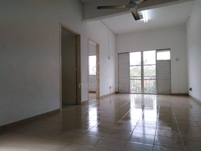 Taman Subang Indah 1