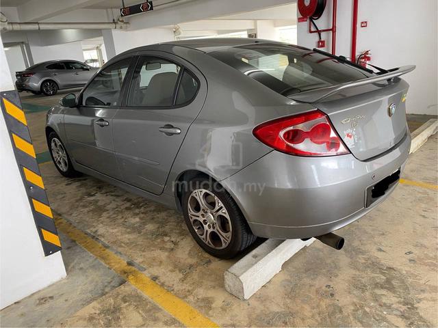 2006 Proton GEN-2 1.6 ENHANCED VERSION A (A) - 3