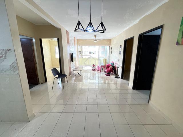 Magna Ville Condominium 1