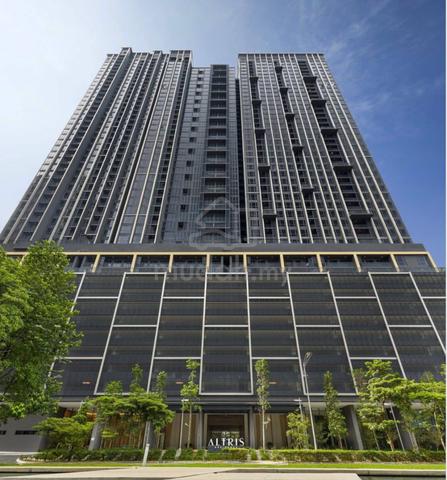 Altris Residence @ The Quartz WM 1