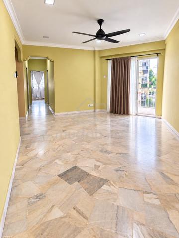 Pandan Heights Condominium 1