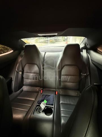2011 Mercedes Benz C180 BlueEFCY CGI SPRTPCK - 5