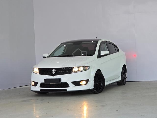 2018 OFFER R3 Proton PREVE 1.6 Turbo PREMIUM (A) - 4
