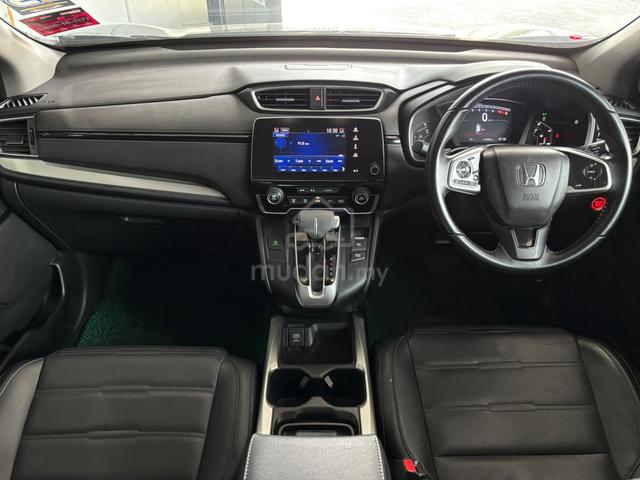 2019 Honda CR-V 2.0 2WD- Full Service Record Honda - 5