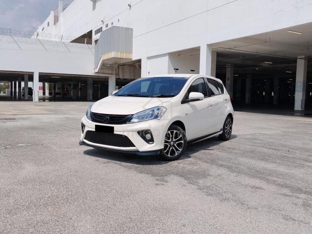 2020 Perodua MYVI 1.5 AV (A) 3 YRS WRNTY/FOC DELIV - 4