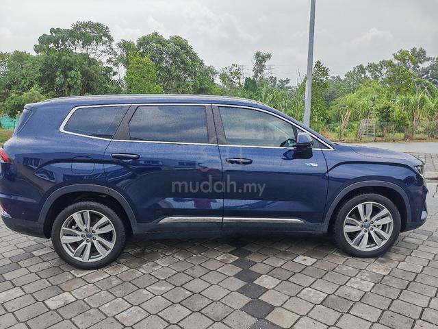 2023 Proton X90 1.5 FLAGSHIP MY23 (A) - 3