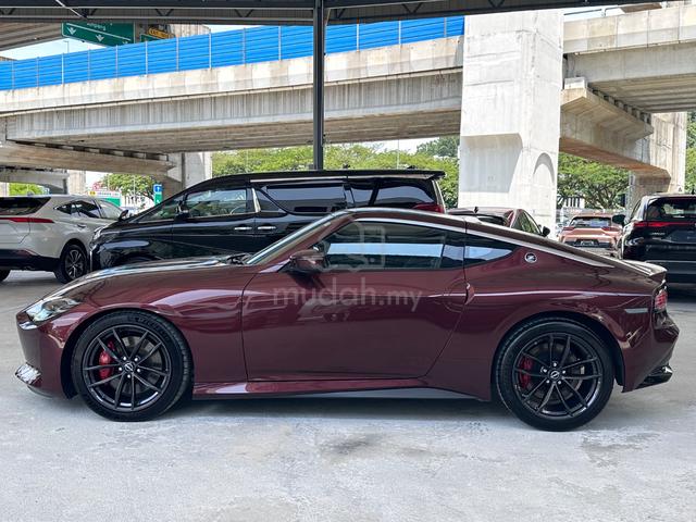 2024 Nissan FAIRLADY Z 3.0 Turbo - 4