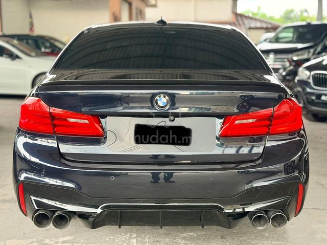2019 Bmw 530i 2.0 M-SPORT (CKD) (A) - 3