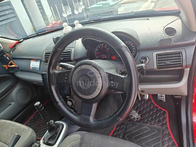2010 Proton PERSONA 1.6 ELEGANCE BASE LINE (M) - 4