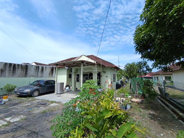 MURAH !!! Facing Open Taman Desa Mawar Tanjong karang ,Kuala Selangor 1
