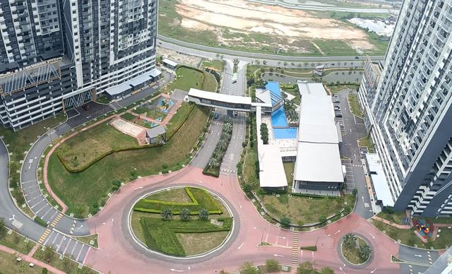 Residensi Adelia 2 1