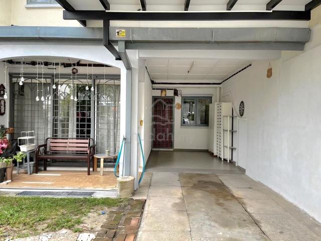 Taman Kinrara 2 (TK2), Seksyen 2 *For Rent !! Nice Condition !!* 1