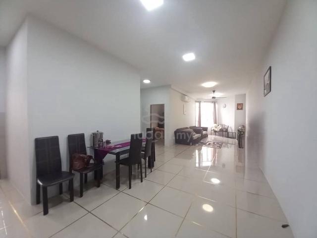 Platinum Casa Danau Residences 1