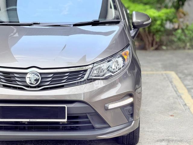 Proton PERSONA EXECUTIVE 1.6 OriginalPaint 1Owner - 5