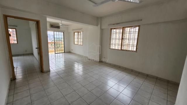 Sri Cempaka Apartment 5