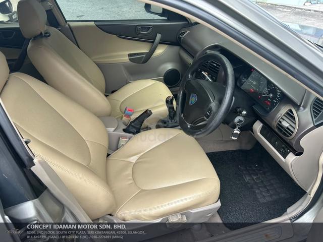 2005 Proton WAJA 1.6 MT - 5