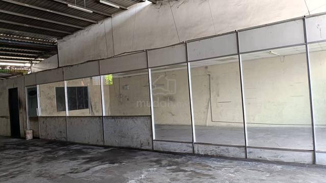 Shop Lot at Jalan Nibong Tebal 2