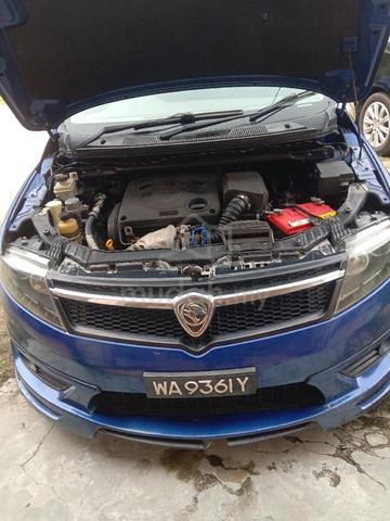 2015 Proton PREVE 1.6 CFE LIMITED EDITION (A) - 5