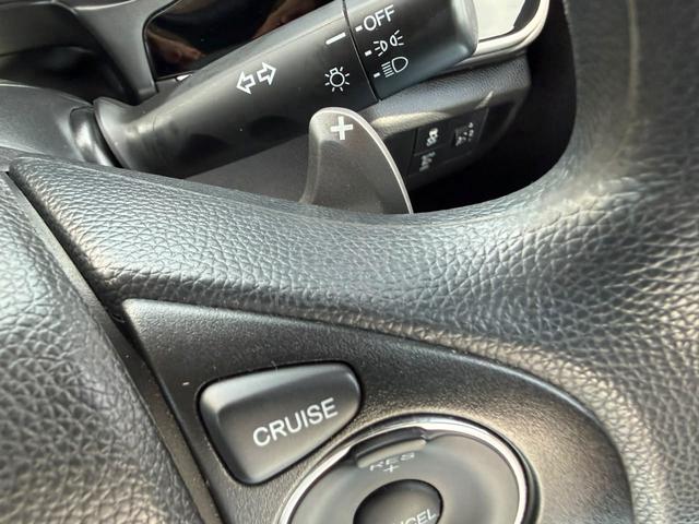 Honda City GM6 1.5 (A) Facelift with Padddle Shift - 5