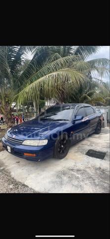 1996 Honda ACCORD 2.2 EXi-S (A) - 2