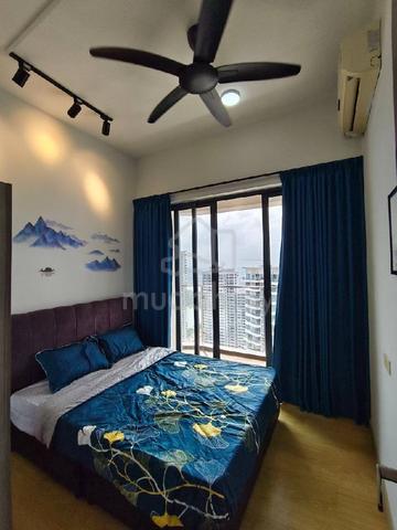 Country garden danga bay / near ciq / good location / low depo / jb 1