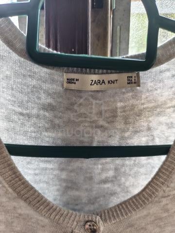 Zara Knit Cardigan  - photo 2 of 3