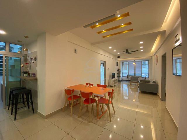 Midori Green @ Austin Heights 1