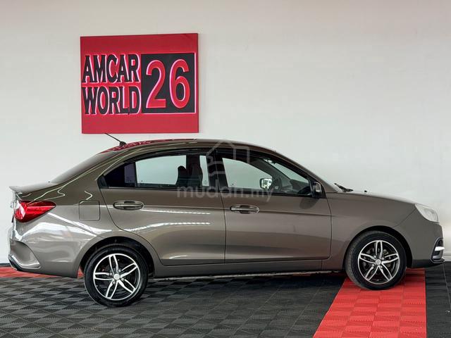 ORI2020 Proton SAGA PREMIUM 1.3L (A) 3 YR WARRANTY - 4