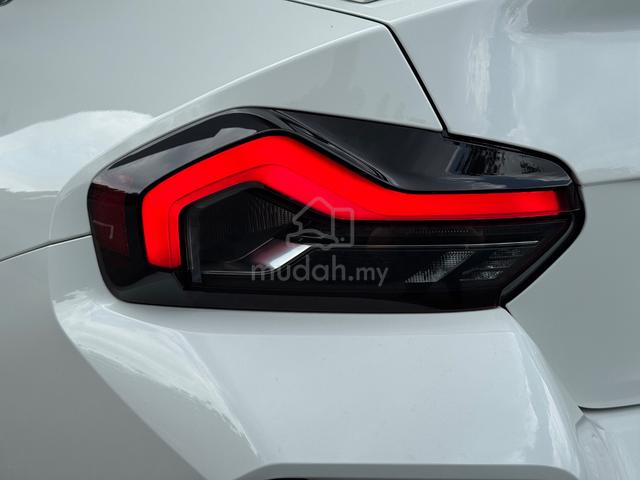2023 Bmw M2 3.0 - MY23 G87 (A) - 4