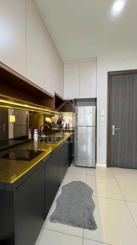 Highpark Suites 1