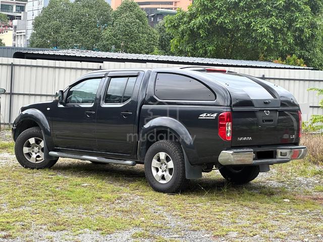 【4X4】2013 Nissan NAVARA 2.5 LE ENHANCED (A) - 2