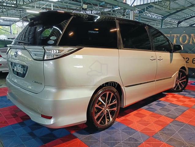 Toyota ESTIMA 2.4 ACR50 FACELIFT (A) - 3