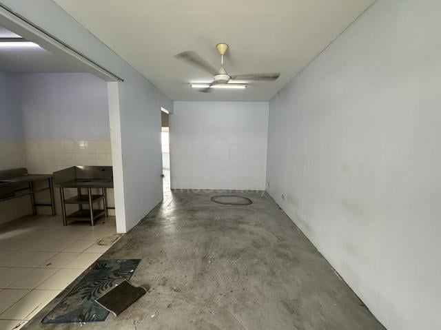 Sentosa Apartment @ Setia Alam 1