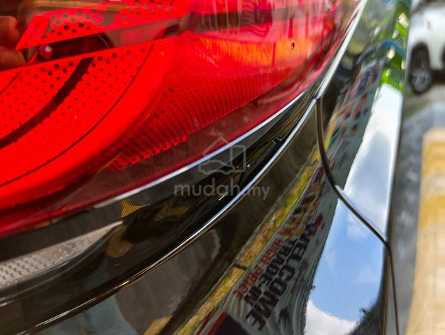 Toyota VELLFIRE 2.4 Z PREMIER BLACK EDITION 2781AP - 3