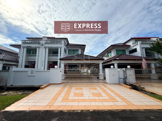 2.5 Storey Semi Detached House at Taman Bayshore 1