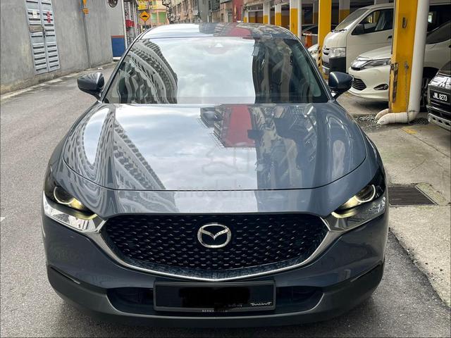 2023 Mazda CX-30 2.0 G HIGH (MAZDA WARRANTY 2028) - 3