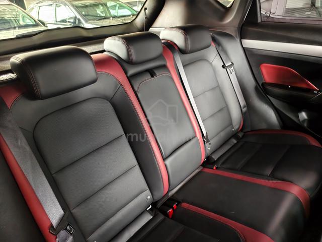 2022 Proton X50 TGDI FLAGSHIP 1.5L (A) TIP TOP - 5