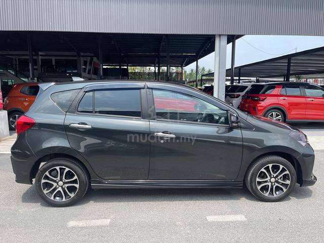 2024 Perodua MYVI 1.5 H (A) 1-3 YEARS WARRANTY - 4
