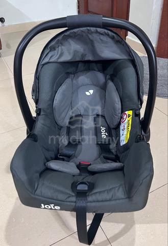 Joie Baby Car Seat Carrier - photo 3 of 3