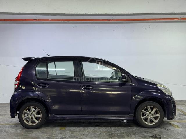 2013 Perodua MYVI 1.3 SE ZHS (A) WHOLE SALE - 4
