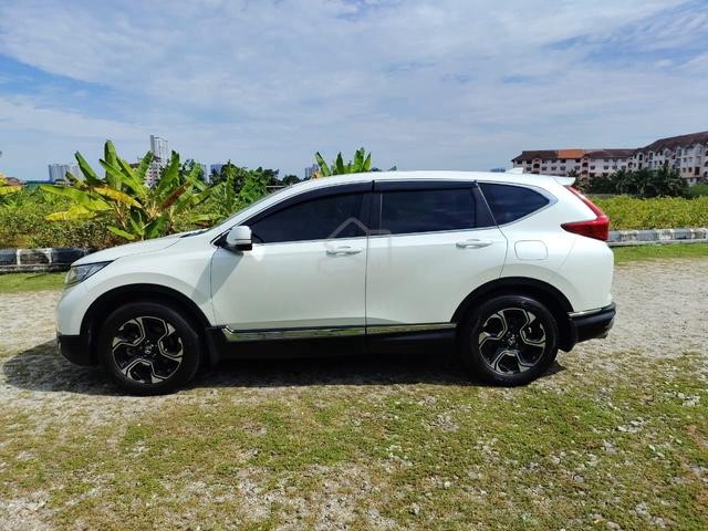 2019 Honda CR-V 1.5 TC 2WD (A) - 5